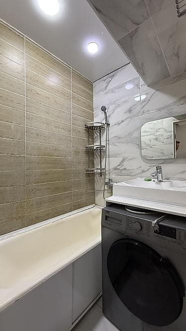 недвижимости: 3 комнаты, 66 м², Филармония Индивидуалка, 9 этаж, Косметический ремонт — 8