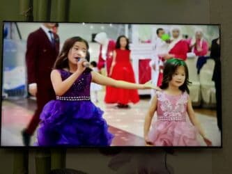 hub: 🔥🔥СРОЧНАЯ АКЦИЯ 🔥🔥🔥 телевизор YASIN 85QM91 webos hub яркий 85 — 10