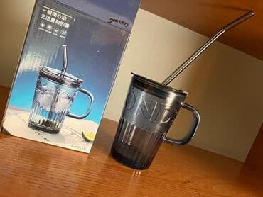 кашык вилка: Термостермокружка — 3