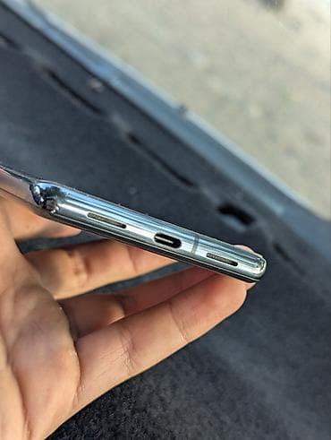 pixelbek: Google Pixel 7 Pro, Б/у, 128 ГБ, цвет - Черный, 1 SIM — 7