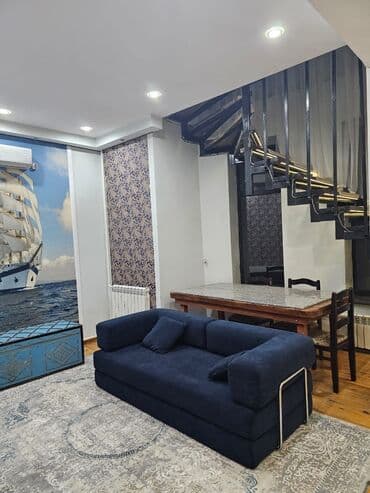 я ищу частный дом: 300 м², 6 комнат, Утепленный, Забор, огорожен, Евроремонт — 16