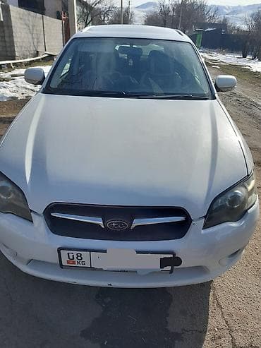 субару форестер 2004 цена: Subaru Legacy: 2003 г., 2 л, Автомат, Бензин, Универсал — 5