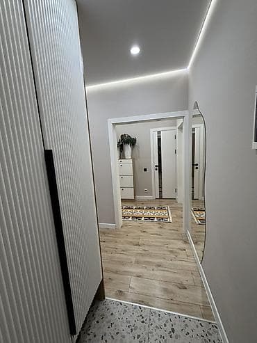 2 bedroom: 2 комнаты, 76 м², Элитка, 5 этаж, Евроремонт — 6