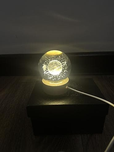 старлинк мини купить: 🌙 Настольный LED-ночник «Планета» ✨ Стильный декоративный светильник с — 2