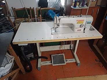 Тигүү цехтери үчүн жабдуулар: Jack, Бар, Өзү алып кетүү, Акысыз жеткирүү — 6