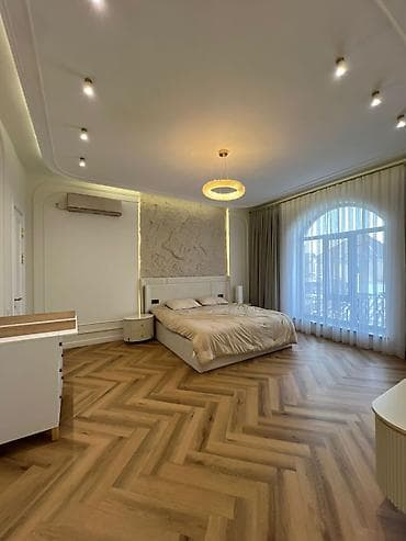 house: 🏡 Продаётся самый красивый особняк в Арча-Бешик! Уникальный дом со — 4