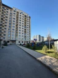 продажа домов в городе бишкек: 1 комната, 37 м², Элитка, 2 этаж, Евроремонт — 2