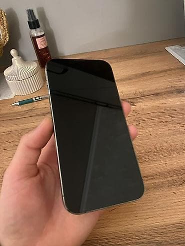 айфон заблокирован: IPhone 13 Pro, 128 ГБ, Серебристый — 2