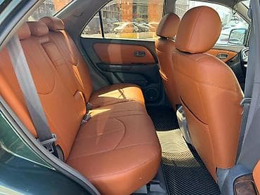 lexus e: Чехлы Экокожа, С подушкой, цвет - Серый, Lexus, Новый, Самовывоз — 3