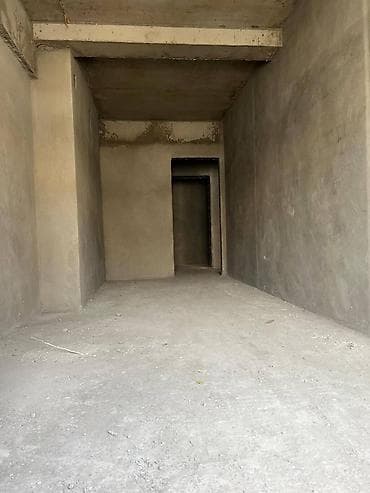 иссык куль квартира: 1 комната, 52 м², 5 этаж, Требуется ремонт — 2