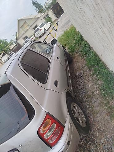 бензонасос ниссан марч к12: Nissan March: 1999 г., 1.3 л, Автомат, Бензин, Купе — 5