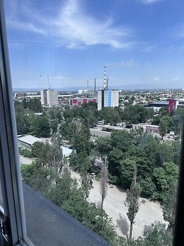 prime park: 1 комната, 45 м², Элитка, 12 этаж, Готовая ПСО (под самоотделку) — 5