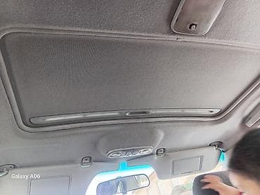 зеркало автомобиля: Mazda 323: 2001 г., 2 л, Автомат, Бензин, Седан — 6