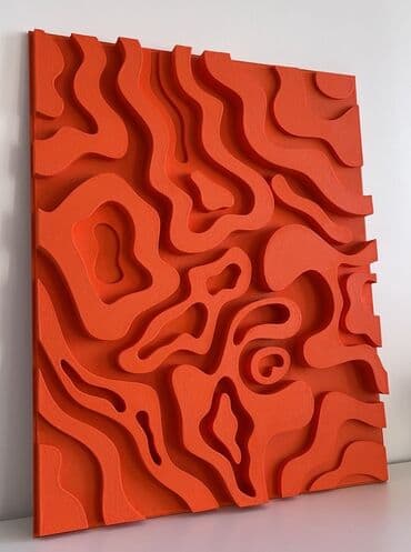 Размеры и стартовые цены Цена (от) 40×40 см. 50×50 см. 60×60 см