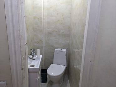 недвижимости ош: 2 комнаты, 56 м², Сталинка, 3 этаж, Косметический ремонт — 7