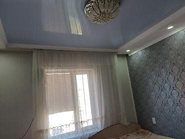 jack 4: 4 комнаты, 85 м², 105 серия, 8 этаж, Дизайнерский ремонт — 8