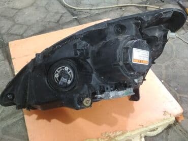 доставка домашней еды на дом: Фара от Хонда сивик
Сломана крепления — 3