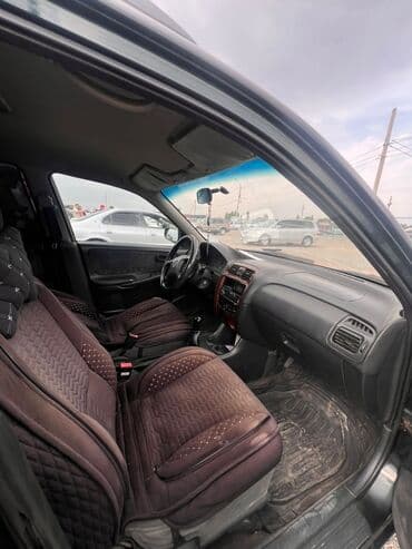 антена на авто: Mazda 626: 1998 г., 1.8 л, Механика, Бензин — 2