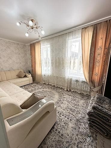кызыл аскер какой район: Продаю 4 х комнатный жилой дом. Район Кызыл- Аскер по ул — 8