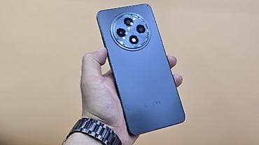 htc vive: Oppo Reno 12 F 5G, Б/у, 512 ГБ, цвет - Серый, 2 SIM — 1