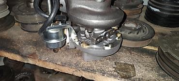 талас донголок: Nissan Patrol турбина, Ниссан Патрол турбина Двигатель RD28 (2.8 — 3