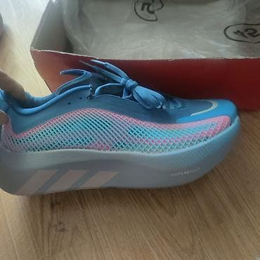 Мужские кроссовки, 46, Adidas, Новый