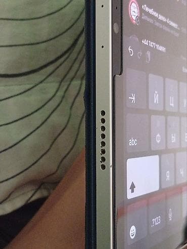 logitech g pro: Планшет, Apple, память 128 ГБ, 11" - 12", Wi-Fi, Б/у, Классический цвет - Серебристый — 5