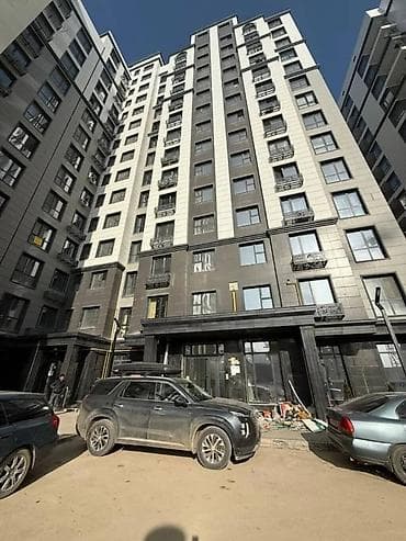 Продажа офисов 72 м², Без ремонта, Без мебели, Многоэтажное здание, 1 этаж