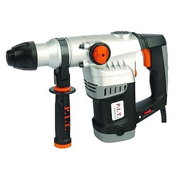 пика: Перфоратор Bosh 2 -26 Мощность 900вт 3 позиции Сверление Сверление с — 7