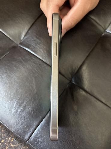 iphone 16 pro 128: IPhone 15 Pro Max, 256 ГБ, Pacific Blue — 8