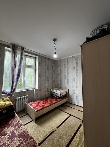 pro group: Продается просторная 3-комнатная квартира по адресу: Масалиева, 97А — 8