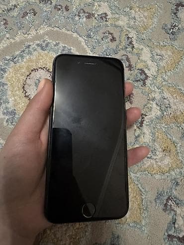 apple iphone 4: IPhone 8, Space Gray — 3