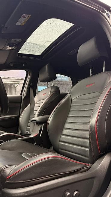 авто керамика: Kia K3: 2019 г., 1.6 л, Робот, Бензин, Хэтчбэк — 7