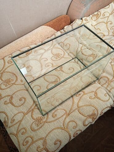 сколько стоит аквариум: Аквариумы — 2