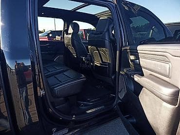 Продажа авто: Авто в пути 🚗 RAM 1500 Limited 📍 Прогнозируемая дата прибытия в — 2