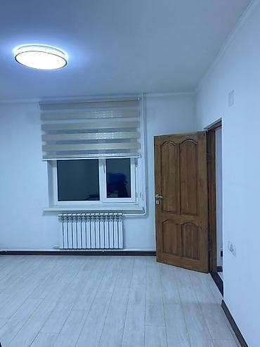 Коммерциялык кыймылсыз мүлктү ижарага берүү: Новопавловка Сдается двухэтажное помещение Площадь: 102м2 На 1-этаже — 6