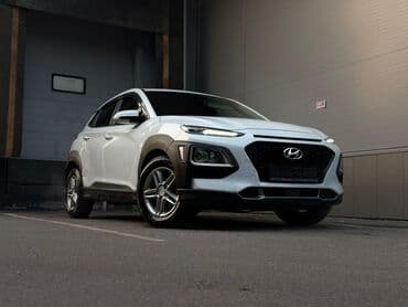 хентай кона: Hyundai Kona: 2017 г., 1.6 л, Автомат, Бензин, Хэтчбэк — 2