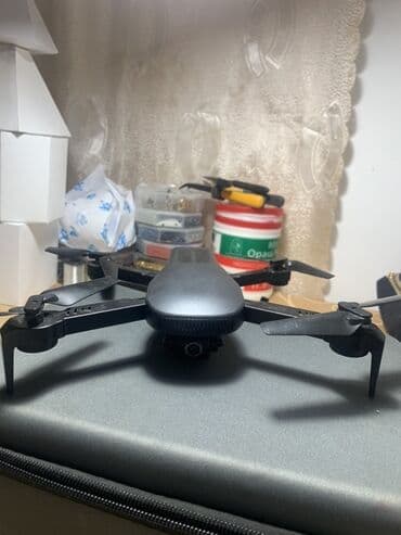 прогулочная коляска peg perego: Складной квадрокоптер с пультом управления Комплектация по фото: - — 3