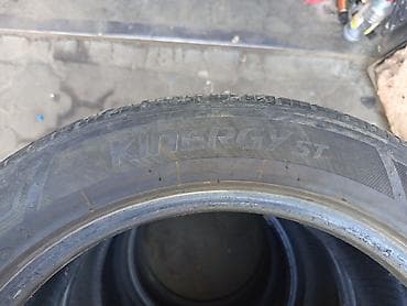 hankook: Шины 215 / 50 / R 17, Лето, Комплект, Легковые, США, Hankook — 5