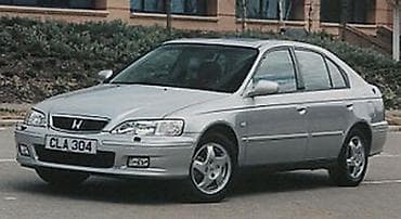 honda shadow: Продаю правое наружное зеркало в сборе на Honda Accord 6 поколения — 3