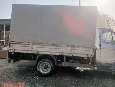 скутер на аккумуляторе: Грузовик, ГАЗ, Б/у — 5