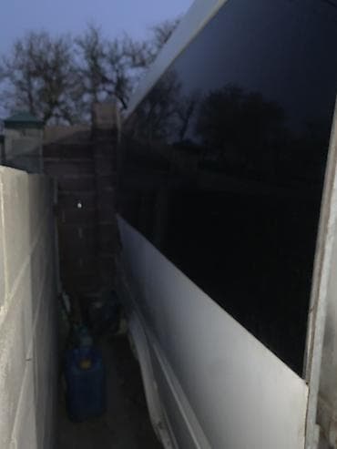 фургон будка: Будка — 2