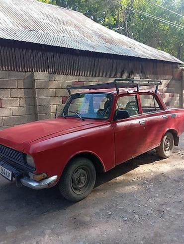 Продажа авто: ВАЗ (ЛАДА) 2123: 1988 г., Механика, Бензин, Седан — 6