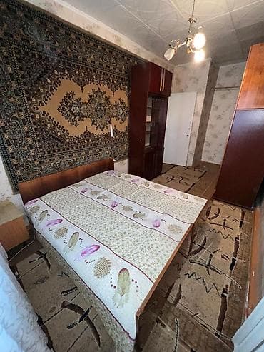 сухомлинова 28: 3 комнаты, 62 м², 1 этаж, Косметический ремонт — 10