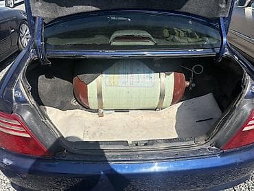 лада нива цена: Honda Accord: 2001 г., 2.3 л, Автомат, Газ, Седан — 10