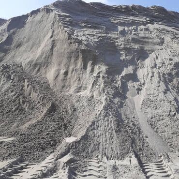 земля ивановка: Песок, Ивановский карьер, В тоннах, Камаз — 2