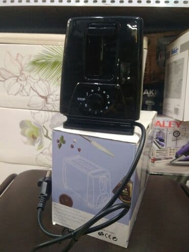 куплю хлебопечку: Нан бышыргыч, Жаңы, Акылуу жеткирүү, Акысыз жеткирүү — 2