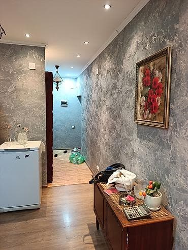 Квартиры: 1 комната, 57 м², Элитка, 5 этаж, Евроремонт — 7
