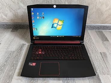 rog zephyrus: Цена без торга в комплекте мыш и зарядка Игровой ноутбук Acer Nitro 5 — 1
