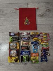 подарки на новый год 2022 бишкек: Принимаем заказы на: Готовые Новогодние Подарки 🎁 по индивидуальным — 5